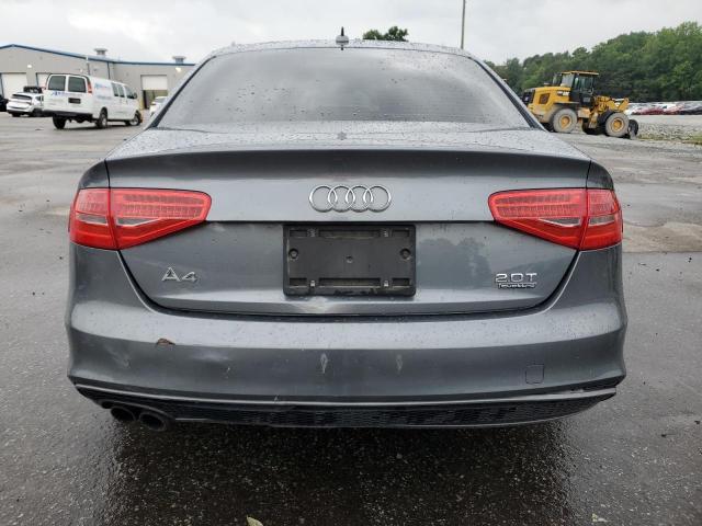 Photo 6 from auction – 2015 AUDI A4 PREMIUM with VIN WAUBFAFLXFN034812