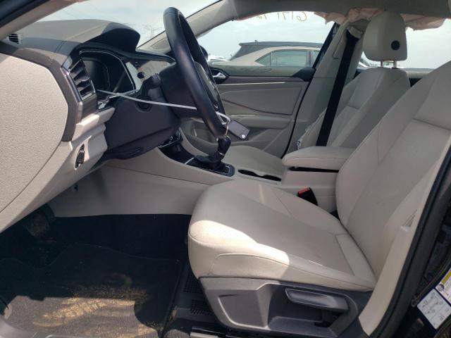 Photo 7 from auction – 2019 VOLKSWAGEN JETTA SEL with VIN 3VWE57BU0KM201250