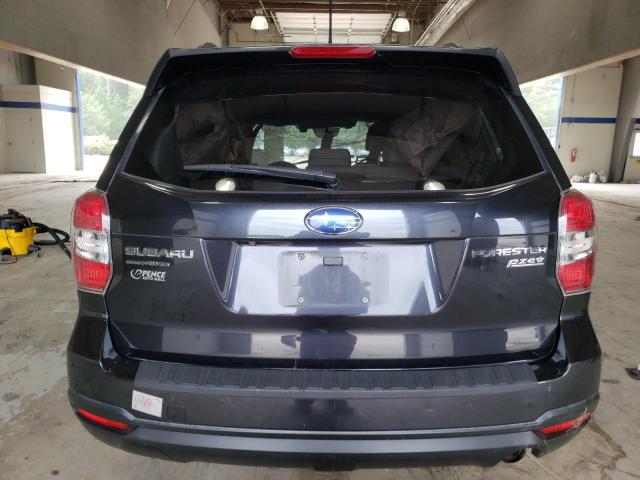 Photo 6 from auction – 2014 SUBARU FORESTER 2 with VIN JF2SJAPC5EH403106