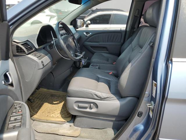 Photo 7 from auction – 2007 HONDA ODYSSEY EX with VIN 5FNRL38627B137543