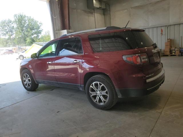 Photo 2 from auction – 2016 GMC ACADIA SLT with VIN 1GKKVRKD3GJ255524
