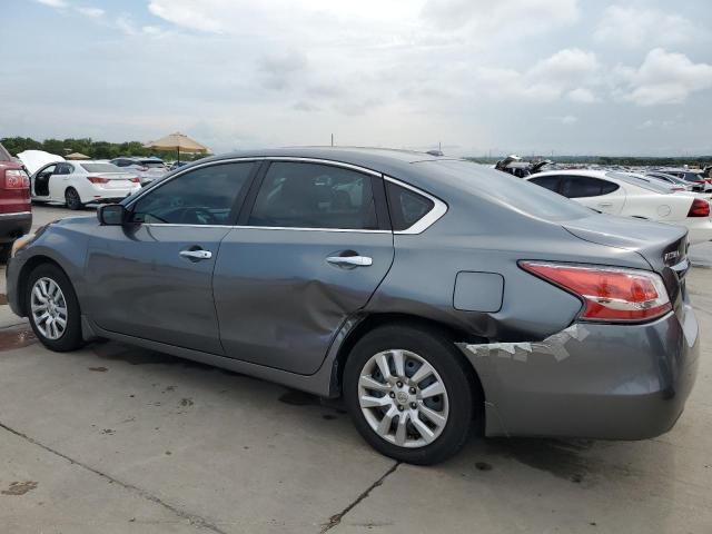 Photo 2 from auction – 2014 NISSAN ALTIMA 2.5 with VIN 1N4AL3AP1EN367496