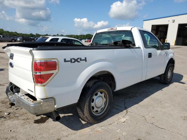 Zdjęcie 3 z aukcji – 2014 FORD F150 z VIN 1FTNF1EF7EKE31924