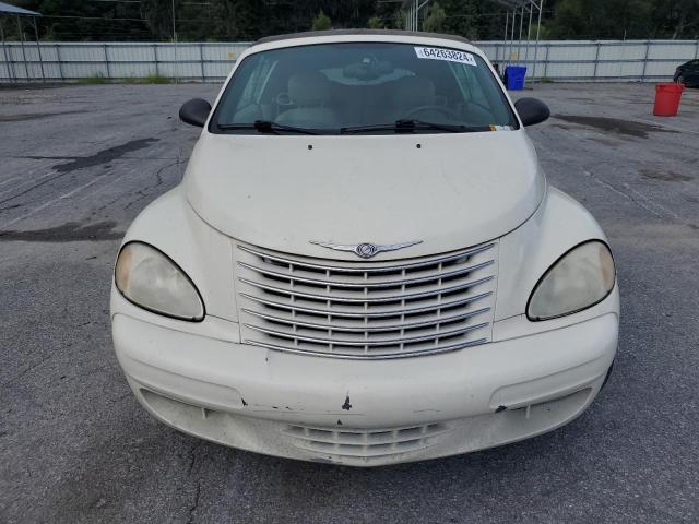 Photo 5 from auction – 2005 CHRYSLER PT CRUISER with VIN 3C3AY75S15T329482