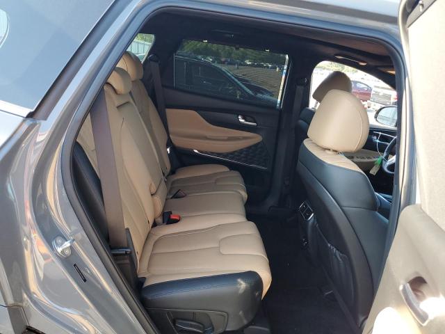 Photo 11 from auction – 2023 HYUNDAI SANTA FE C with VIN 5NMS5DAL8PH598259