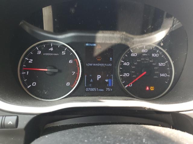 Photo 9 from auction – 2019 MITSUBISHI ECLIPSE CR with VIN JA4AT3AA4KZ017980