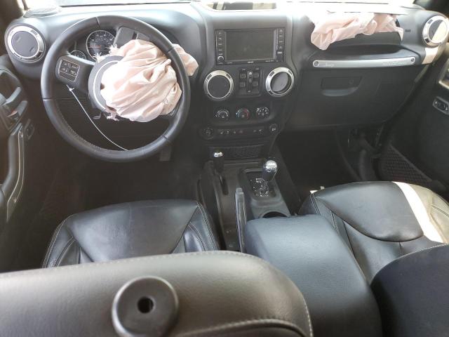Photo 8 from auction – 2018 JEEP WRANGLER U with VIN 1C4BJWEG8JL902362