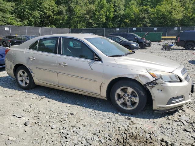 Photo 4 from auction – 2013 CHEVROLET MALIBU LS with VIN 1G11B5SA3DF157437