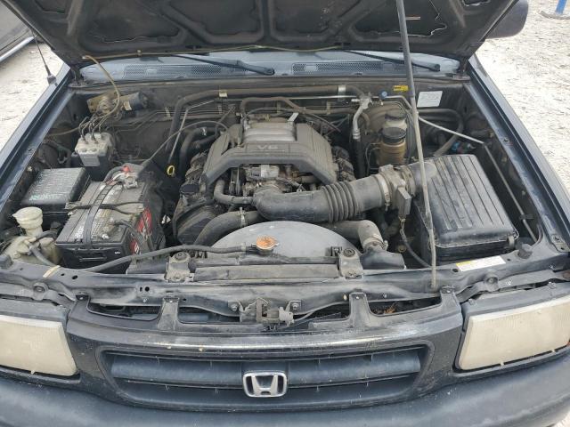 Photo 12 from auction – 1998 HONDA PASSPORT E with VIN 4S6CK58W5W4420645