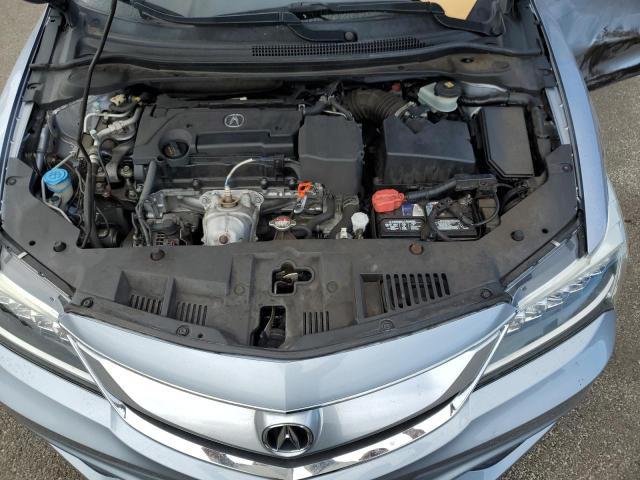 Photo 11 from auction – 2016 ACURA ILX BASE W with VIN 19UDE2F33GA025898