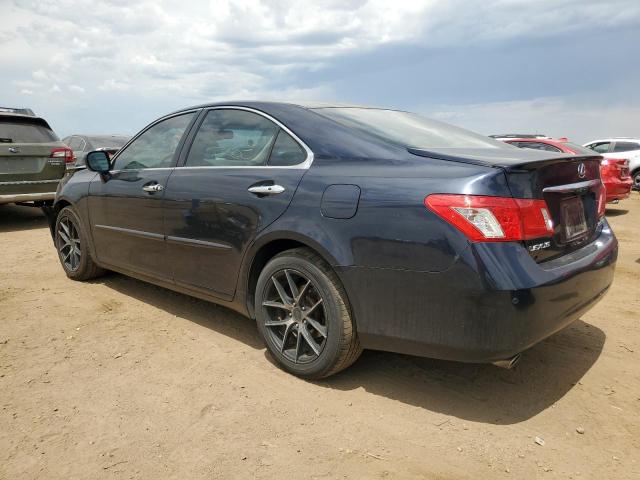Photo 2 from auction – 2007 LEXUS ES 350 with VIN JTHBJ46G372099508