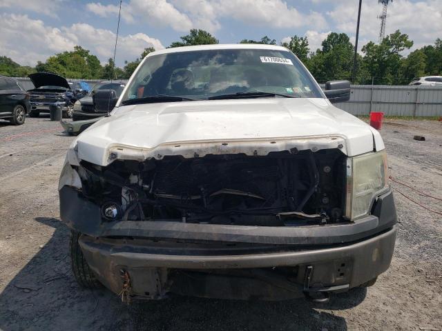 Photo 5 from auction – 2011 FORD F150 SUPER with VIN 1FTVX1EF8BKE19578