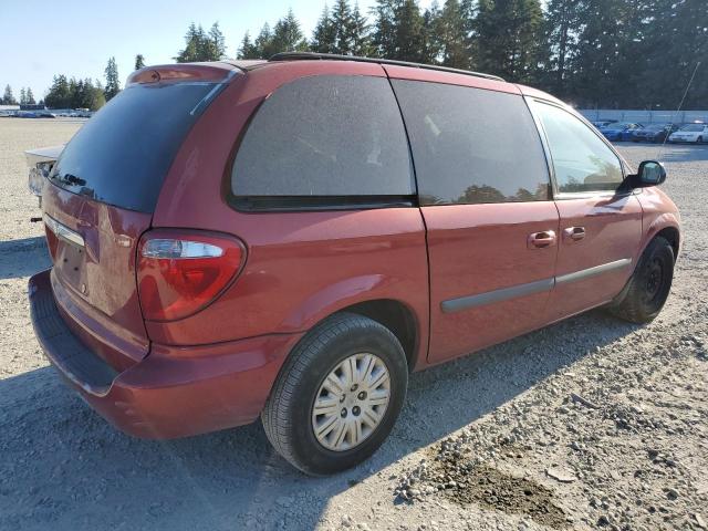 Photo 3 from auction – 2007 CHRYSLER TOWN & COU with VIN 1A4GJ45R87B245969