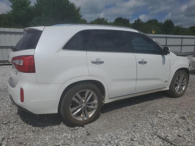 Photo 3 from auction – 2014 KIA SORENTO SX with VIN 5XYKWDA70EG490032