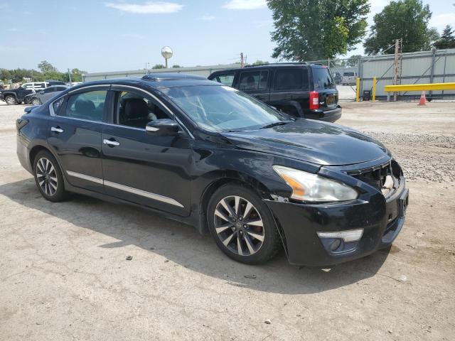 Photo 4 from auction – 2014 NISSAN ALTIMA 2.5 with VIN 1N4AL3AP1EC142586