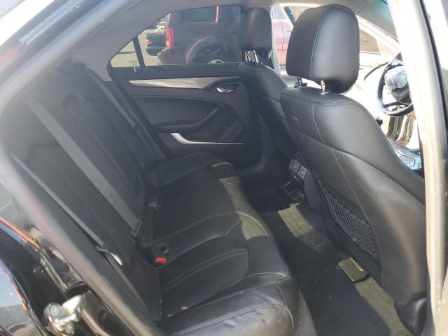 Photo 10 from auction – 2010 CADILLAC 60 SPECIAL with VIN 1G6DA5EG0A0131337