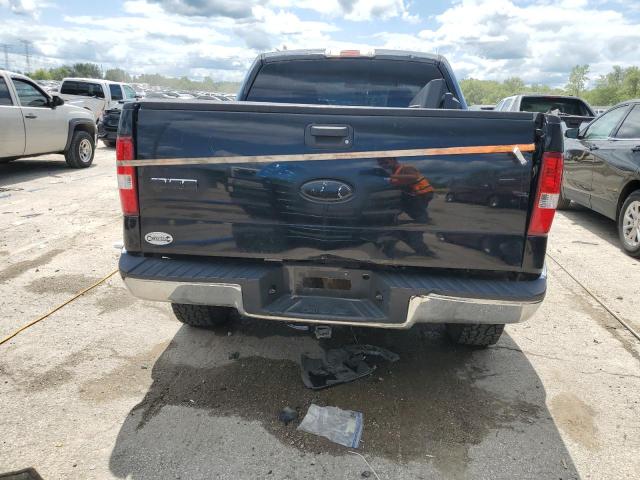 Photo 6 from auction – 2006 FORD F150 SUPER with VIN 1FTPW14V76FB59287