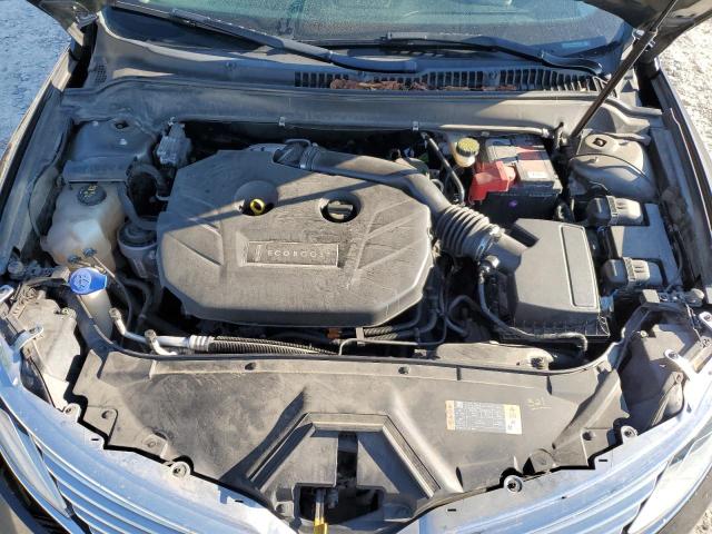 Photo 11 from auction – 2015 LINCOLN MKZ with VIN 3LN6L2J97FR628605