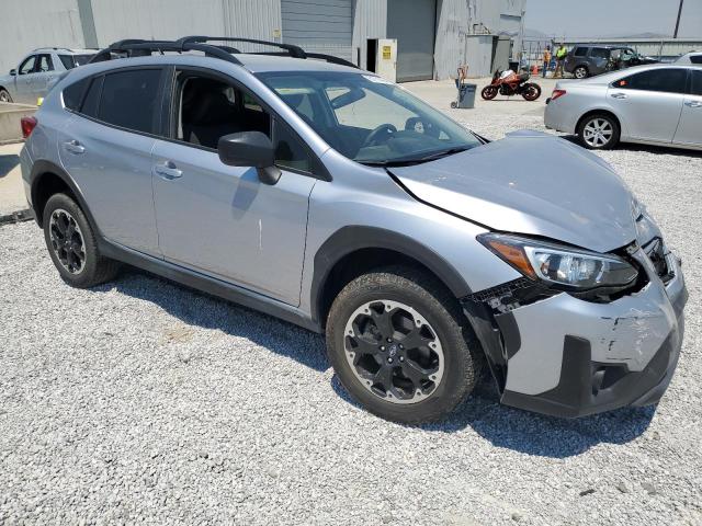 Photo 4 from auction – 2023 SUBARU CROSSTREK with VIN JF2GTABC2P8257936