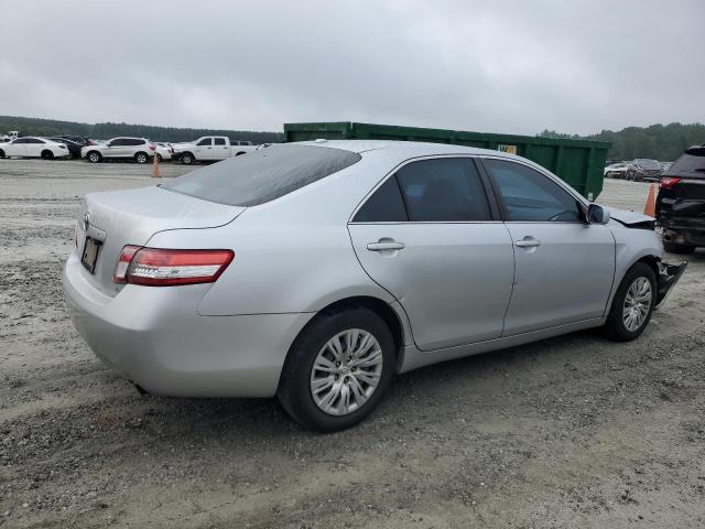 Photo 3 from auction – 2011 TOYOTA CAMRY BASE with VIN 4T1BF3EK9BU708905