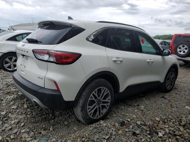 Photo 3 from auction – 2020 FORD ESCAPE SEL with VIN 1FMCU0H61LUA99088