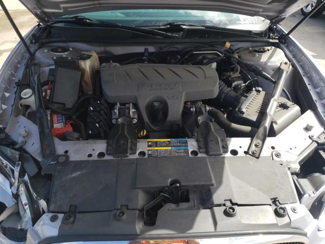 Photo 11 from auction – 2006 BUICK LACROSSE C with VIN 2G4WC582761260909