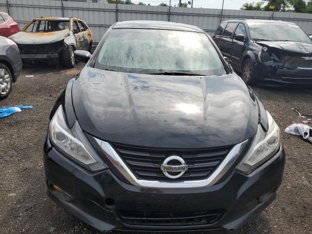 Photo 5 from auction – 2018 NISSAN ALTIMA 2.5 with VIN 1N4AL3AP2JC195128