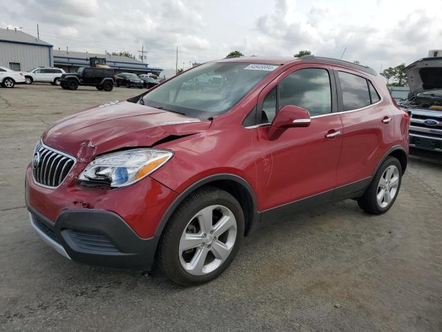 BUICK ENCORE 2016 with VIN KL4CJASB6GB579678 - Photo from auction