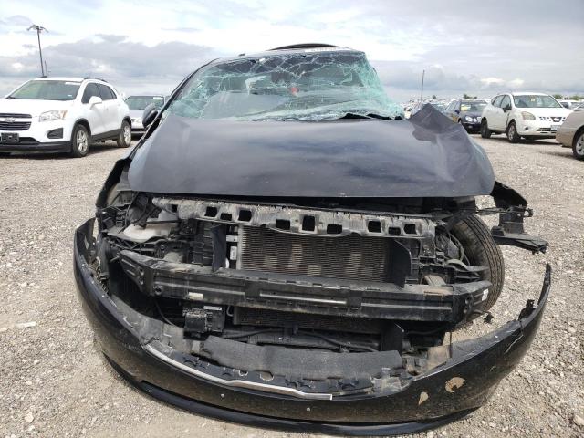 Photo 5 from auction – 2018 KIA FORTE LX with VIN 3KPFL4A74JE221601