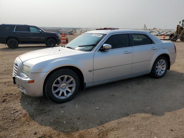 CHRYSLER 300C 2005 مع رقم تعريف المركبة 2C3JA63H25H115020 - صورة من المزاد