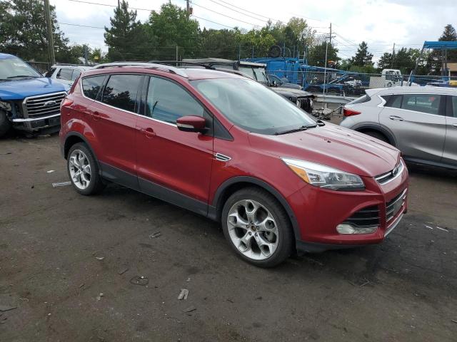 Photo 4 from auction – 2014 FORD ESCAPE TIT with VIN 1FMCU9J91EUC23176