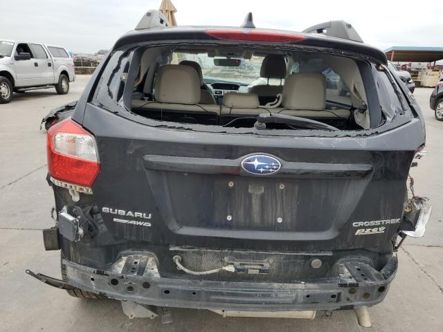 Photo 6 from auction – 2017 SUBARU CROSSTREK with VIN JF2GPANC9H8267249