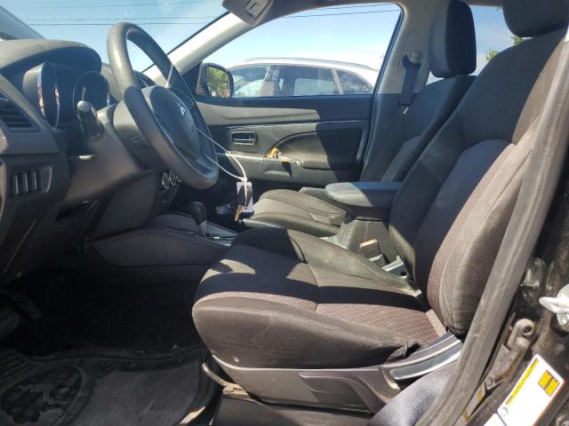 Photo 7 from auction – 2019 MITSUBISHI OUTLANDER with VIN JA4AP3AU2KU004902