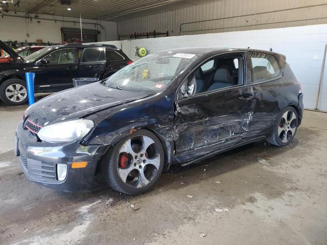 VOLKSWAGEN GTI 2011 with VIN WVWFD7AJ0BW220477 - Photo from auction