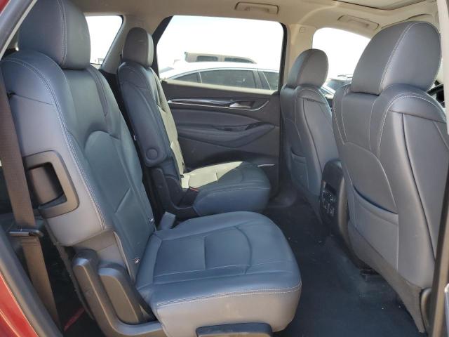 Photo 11 from auction – 2021 BUICK ENCLAVE ES with VIN 5GAEVAKW6MJ142594
