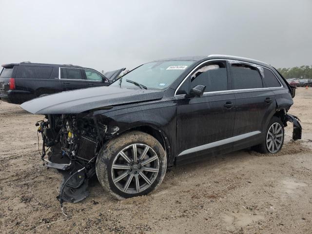 AUDI Q7 PRESTIG 2018 with VIN WA1VAAF71JD044896 - Photo from auction