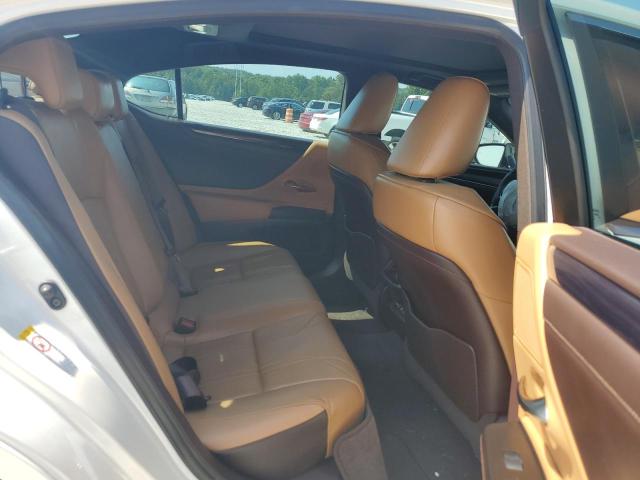 Photo 10 from auction – 2019 LEXUS ES 350 with VIN 58ABZ1B14KU005373