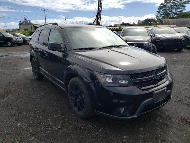 Photo 4 from auction – 2014 DODGE JOURNEY SX with VIN 3C4PDCBB2ET153363