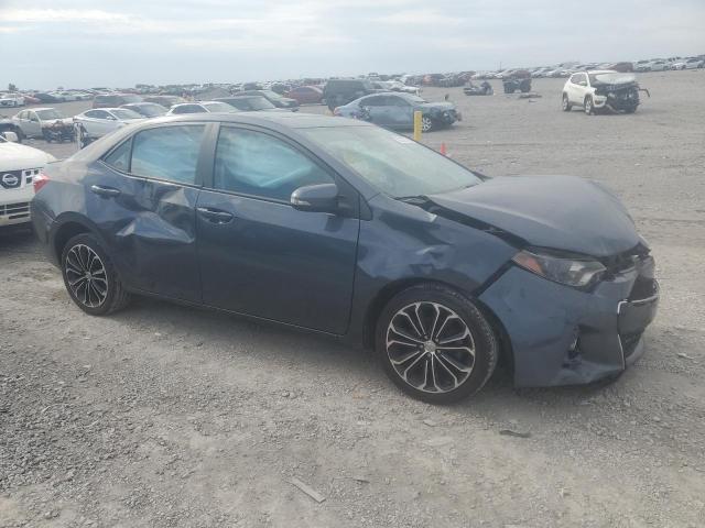 Photo 4 from auction – 2016 TOYOTA COROLLA L with VIN 5YFBURHE0GP533077