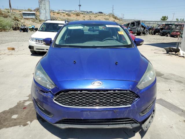 Photo 5 from auction – 2015 FORD FOCUS SE with VIN 1FADP3F29FL364177