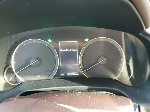 Photo 9 from auction – 2019 LEXUS RX 350 BAS with VIN 2T2ZZMCA1KC118457