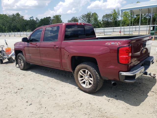 Photo 2 from auction – 2015 CHEVROLET SILVERADO with VIN 3GCUKRECXFG181115