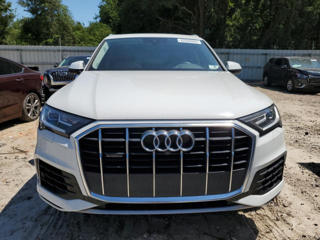 Photo 5 from auction – 2020 AUDI Q7 PREMIUM with VIN WA1LXAF71LD003421