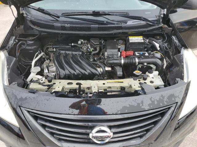 Photo 11 from auction – 2014 NISSAN VERSA S with VIN 3N1CN7AP5EL846107