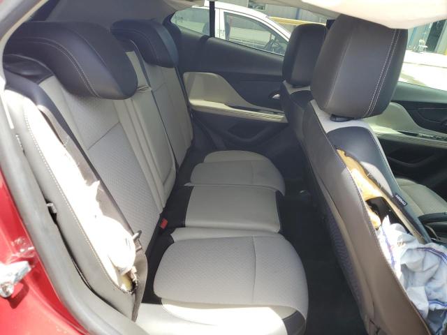 Photo 11 from auction – 2019 BUICK ENCORE PRE with VIN KL4CJASB8KB773735