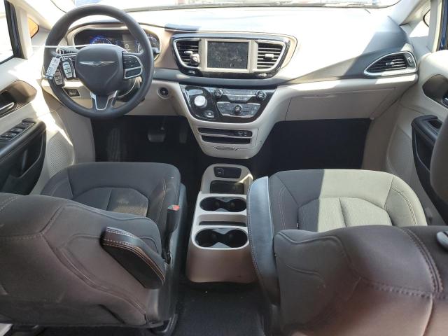 Photo 8 from auction – 2019 CHRYSLER PACIFICA L with VIN 2C4RC1AG1KR574521