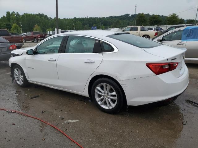Photo 2 from auction – 2018 CHEVROLET MALIBU LT with VIN 1G1ZD5ST7JF195571