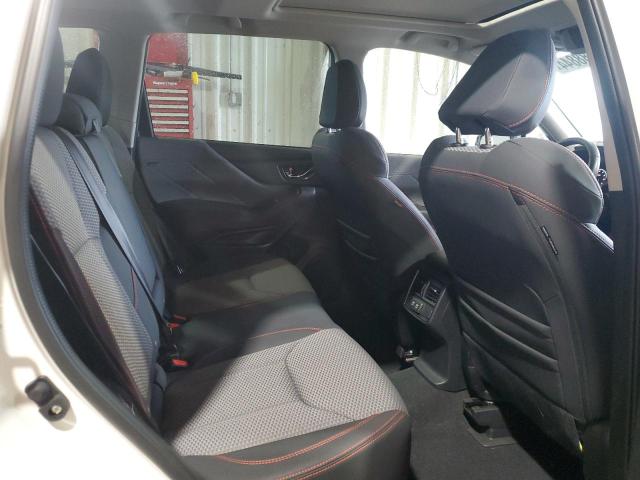 Photo 11 from auction – 2023 SUBARU FORESTER S with VIN JF2SKAJC5PH434574
