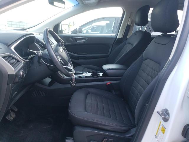 Photo 7 from auction – 2016 FORD EDGE SEL with VIN 2FMPK4J97GBC56993