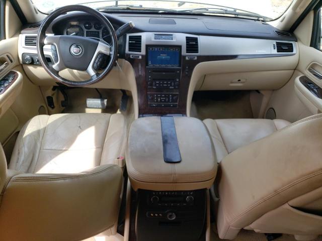 Photo 8 from auction – 2008 CADILLAC ESCALADE E with VIN 1GYFK66858R144729